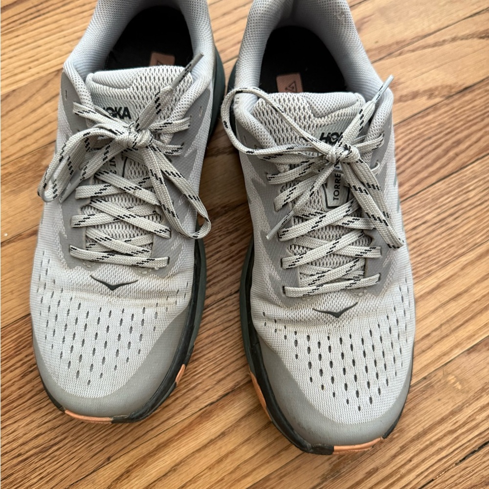 Hoka Torrent Women’s Trail Running Shoes